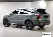 Kia Sorento NEW 